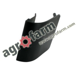 JOHN DEERE HEADLIGHT CAP RIGHT ORIGINAL