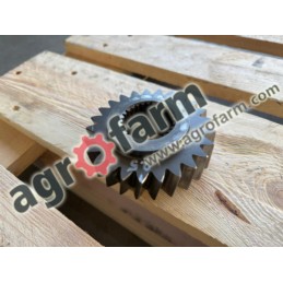 Gear Z25, Case MX170, MX150, MTX175