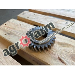 Gear Z26, Case MX170, MX150, MTX175