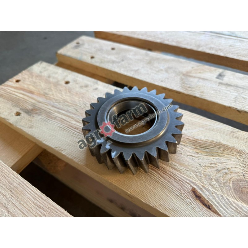 Gear Z26, Case MX170, MX150, MTX175