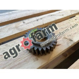 Gear Z26, Case MX170, MX150, MTX175