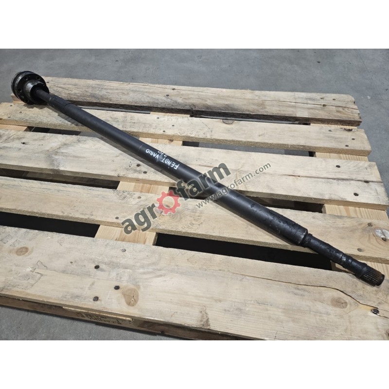 Wał napędowy Fendt Vario 210, 211, 209
