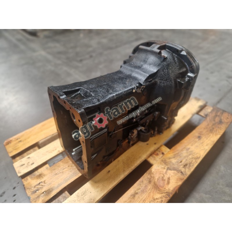 Skrzynia biegów New Holland T4.90N, T4020V, TN95VA