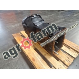 Skrzynia biegów New Holland T4.90N, T4020V, TN95VA