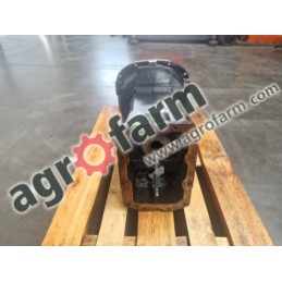 Skrzynia biegów New Holland T4.90N, T4020V, TN95VA