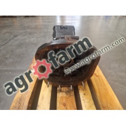 Skrzynia biegów New Holland T4.90N, T4020V, TN95VA