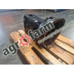 Skrzynia biegów New Holland T4.90N, T4020V, TN95VA