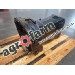 Skrzynia biegów New Holland T4.90N, T4020V, TN95VA