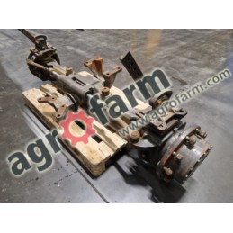 Przedni most Massey Ferguson 6180, 6270, 6280