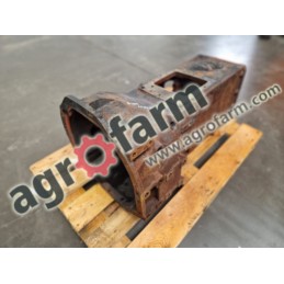 Obudowa skrzyni biegów Fiat F130TD, F100, F110