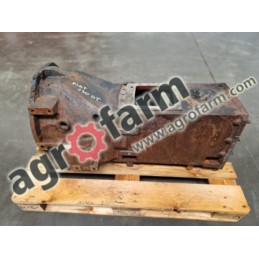 Obudowa skrzyni biegów Fiat F130TD, F100, F110