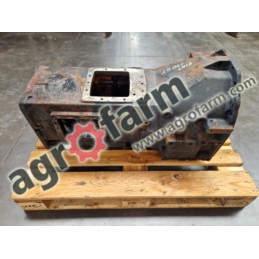 Obudowa skrzyni biegów Fiat F130TD, F100, F110