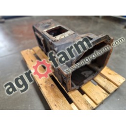 Obudowa skrzyni biegów Fiat F130TD, F100, F110