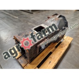 Obudowa skrzyni biegów Fiat F130TD, F100, F110