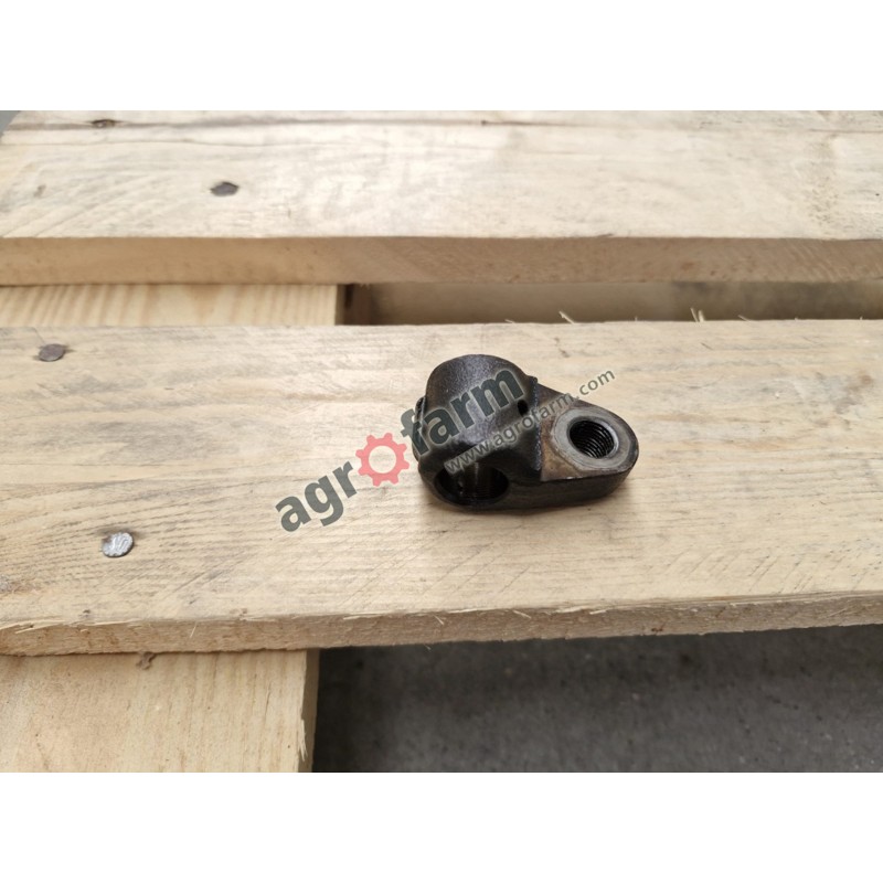 Zabierak New Holland T4020, TN55