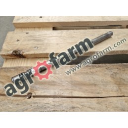 Wodzik skrzyni biegów New Holland T4020, TN55