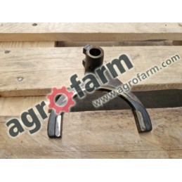 Widełki skrzyni biegów New Holland T4020, TN55