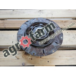 Tłumik drgań Valtra C90, C130, C120, C100