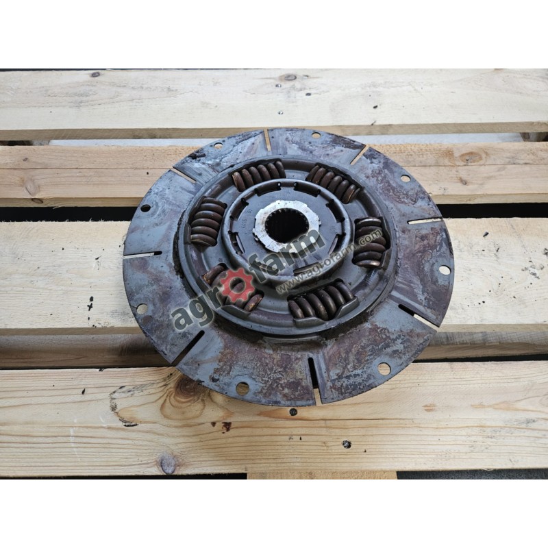 Tłumik drgań Valtra C90, C130, C120, C100