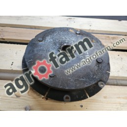 Tłumik drgań Valtra C90, C130, C120, C100