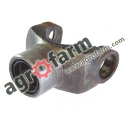 WIDEŁKA / PÓŁOŚ KRÓTKA MOSTU PRZEDNIEGO CASE, NH