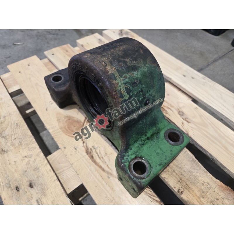 Podpora przedniego mostu, John Deere 6920, 6820