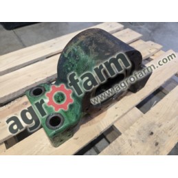 Podpora przedniego mostu, John Deere 6920, 6820