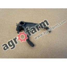 Widełki Same Antares 110