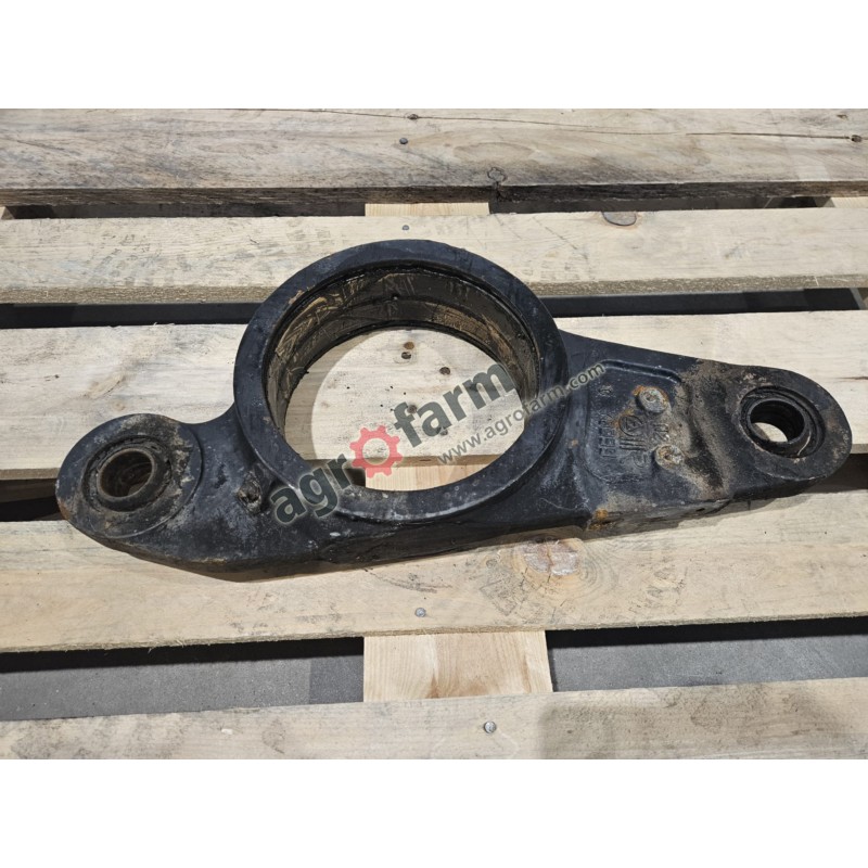 Wspornik osi przedniej Case Maxxum 115, 120, 125