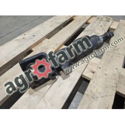 Siłownik  przedniej osi  Case Maxxum 115, 120, 125