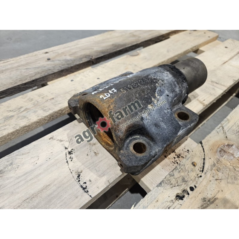 Wspornik osi przedniej Case Maxxum 115, 120, 125