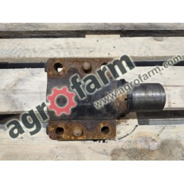 Wspornik osi przedniej Case Maxxum 115, 120, 125