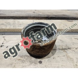 Piasta wspornika osi przedniej Case Maxxum 115