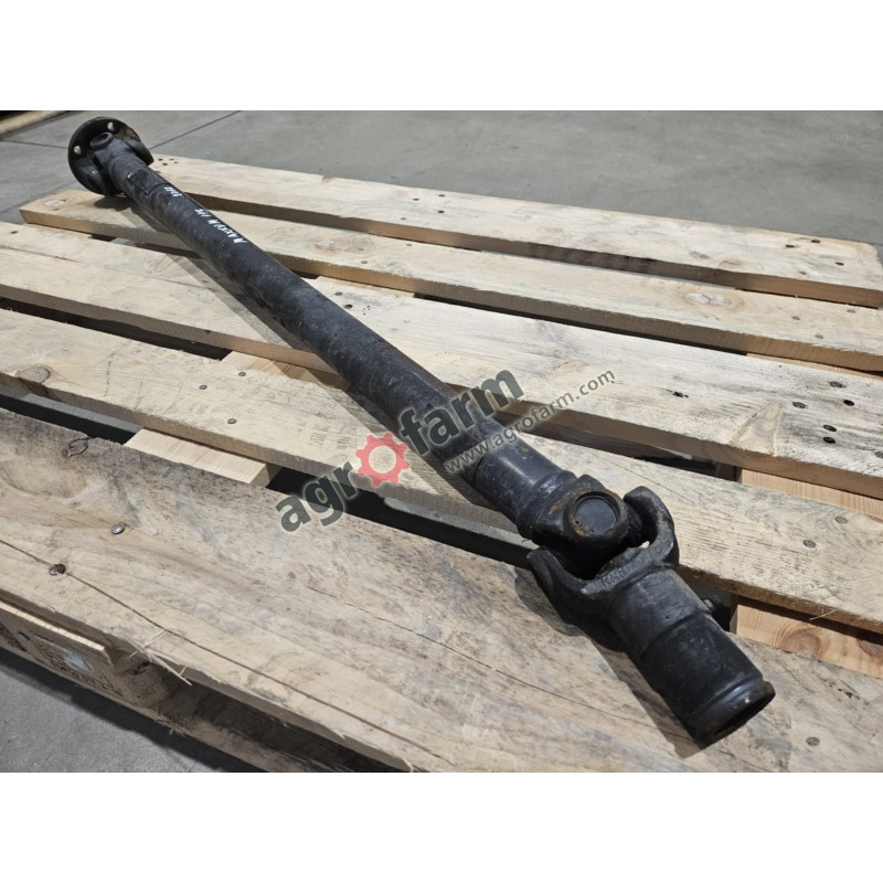 Wał napędowy  Case Maxxum 115, 120, 125