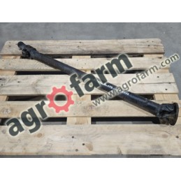 Wał napędowy  Case Maxxum 115, 120, 125