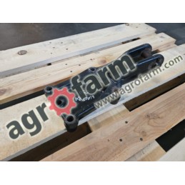 Uchwyt odciągu lewy Valtra C90, C150, C120, C130