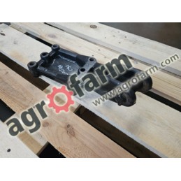 Uchwyt odciągu lewy Valtra C90, C150, C120, C130