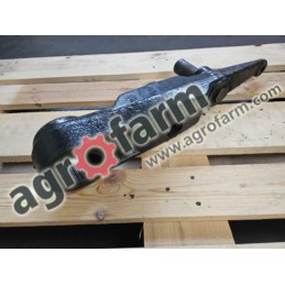 Ramie górne prawe Valtra C90, C150, C130, C120