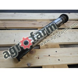 Wałek ramion górnych  Valtra C90, C150, C130, C120