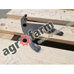 Widełki skrzyni biegów New Holland T4020, TN55