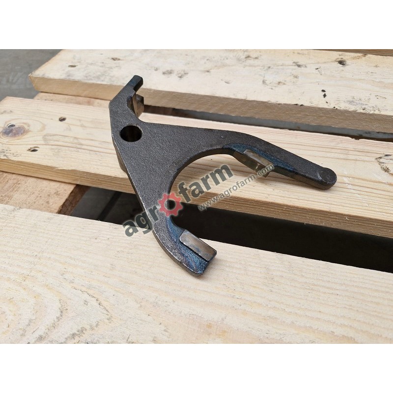 Widełki skrzyni biegów New Holland T4020, TN55