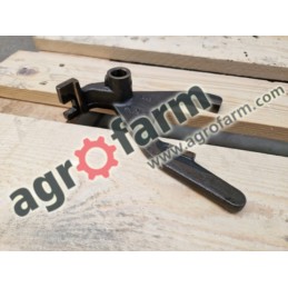 Widełki skrzyni biegów New Holland T4020, TN55