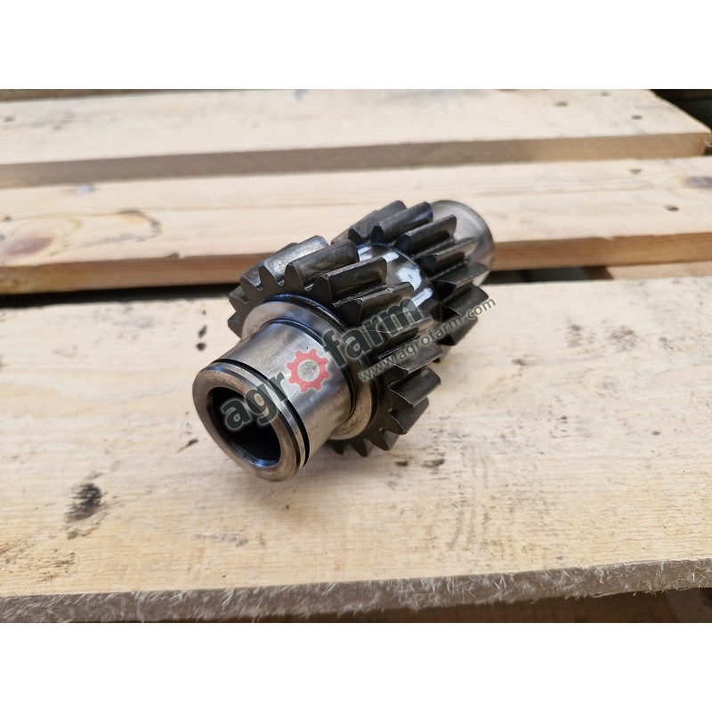 Wałek New Holland TN55, TN65, TN70D, TN80F