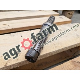 Wałek New Holland TN55, TN65, TN70D, TN80F