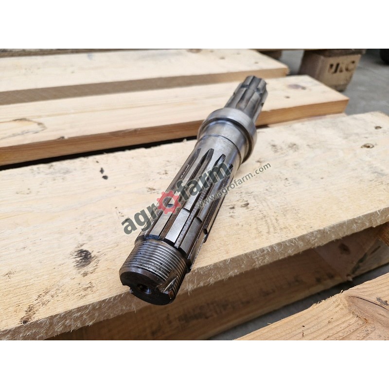 Wałek New Holland TN55, TN65, TN70D, TN80F