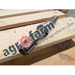 Wałek New Holland TN55, TN65, TN70D, TN80F