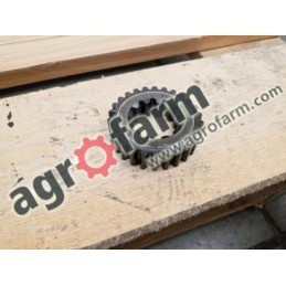 Koło zębate  New Holland T4020, TN55, TN75A, TN95A