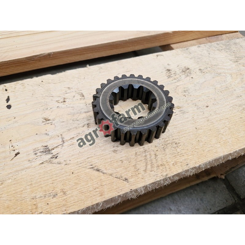 Koło zębate  New Holland T4020, TN55, TN75A, TN95A