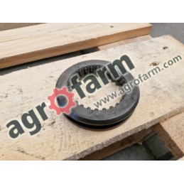 Tuleja  New Holland T4020, TN55, TN75A, TN95A