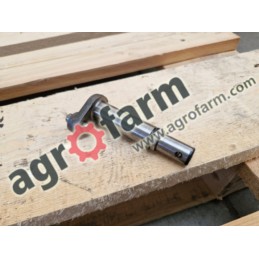 Dźwignia  New Holland T4020, TN55, TN75A, TN95A